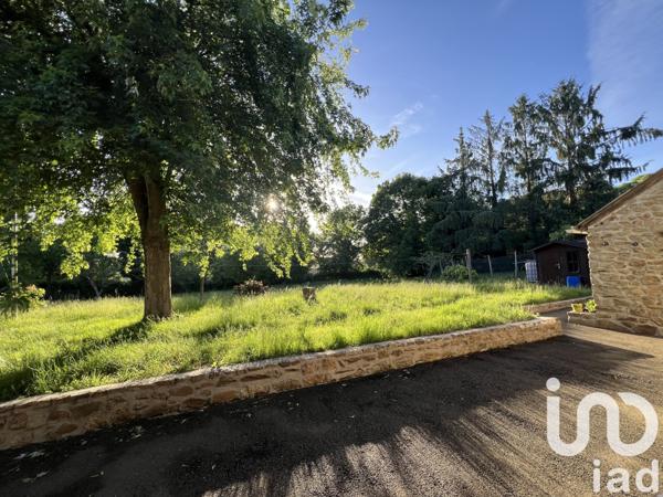 Maison à vendre 5 pièces 119 m² Saint-Pierre-des-Nids