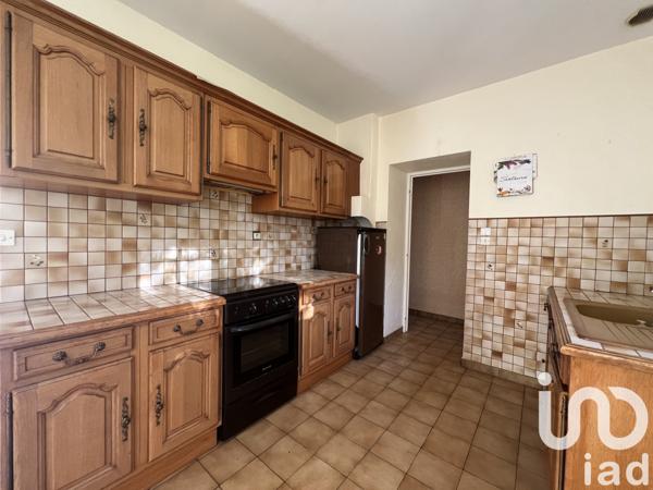 Maison à vendre 5 pièces 119 m² Saint-Pierre-des-Nids