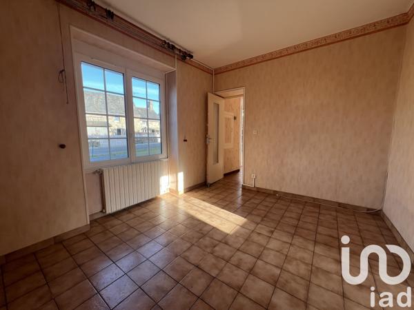 Maison à vendre 5 pièces 119 m² Saint-Pierre-des-Nids