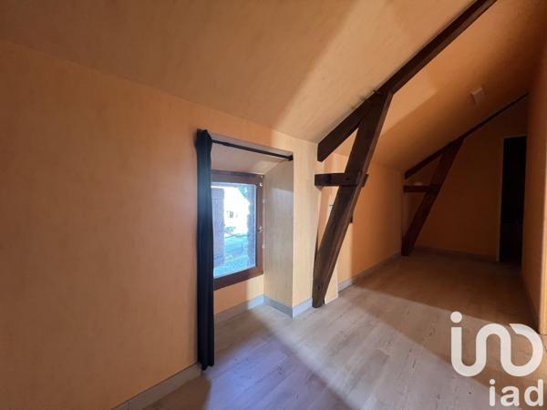 Maison à vendre 5 pièces 119 m² Saint-Pierre-des-Nids