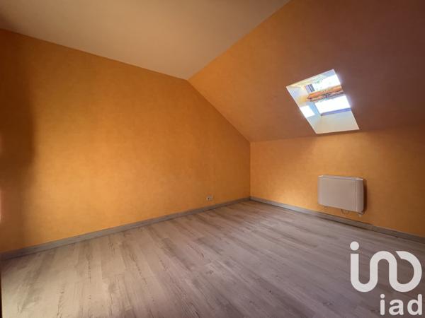 Maison à vendre 5 pièces 119 m² Saint-Pierre-des-Nids