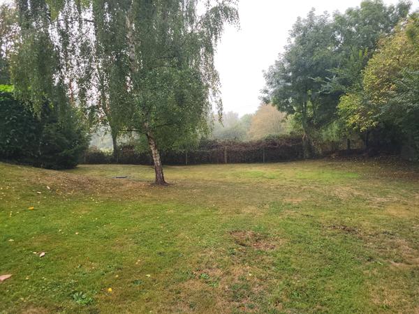 Immobilier Gournay-en-Bray (76220) – Maison 93m2 – 169 000 €