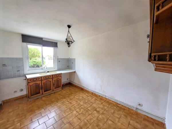 Immobilier Gournay-en-Bray (76220) – Maison 93m2 – 169 000 €