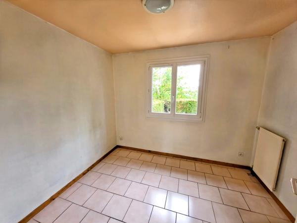Immobilier Gournay-en-Bray (76220) – Maison 93m2 – 169 000 €