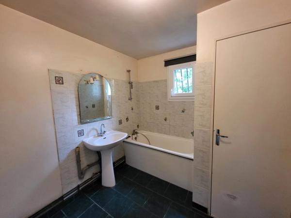 Immobilier Gournay-en-Bray (76220) – Maison 93m2 – 169 000 €