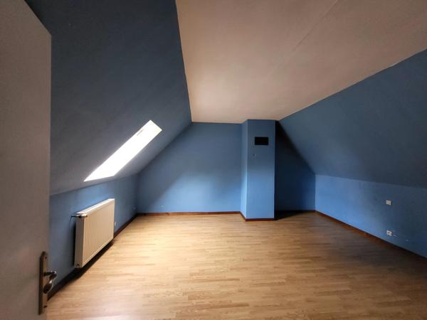 Immobilier Gournay-en-Bray (76220) – Maison 93m2 – 169 000 €