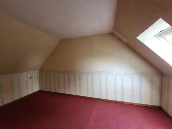 Immobilier Gournay-en-Bray (76220) – Maison 93m2 – 169 000 €
