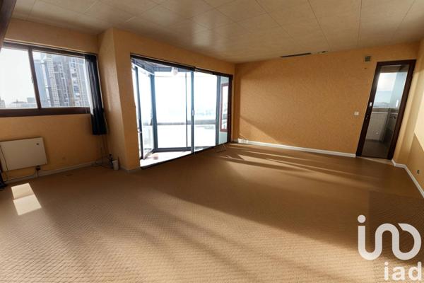 Appartement à vendre 5 pièces 157 m² Créteil