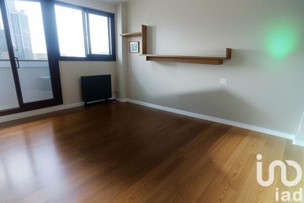 Appartement à vendre 5 pièces 157 m² Créteil