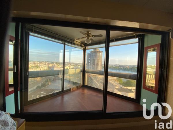 Appartement à vendre 5 pièces 157 m² Créteil