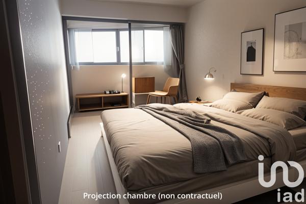 Appartement à vendre 5 pièces 157 m² Créteil