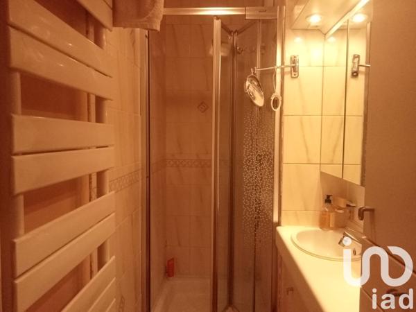 Appartement à vendre 5 pièces 157 m² Créteil