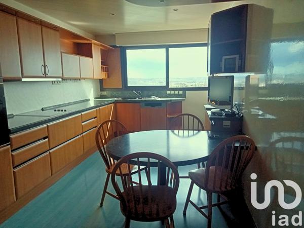 Appartement à vendre 5 pièces 157 m² Créteil