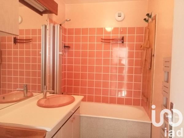 Appartement à vendre 5 pièces 157 m² Créteil