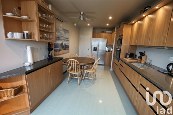 Appartement à vendre 5 pièces 157 m² Créteil