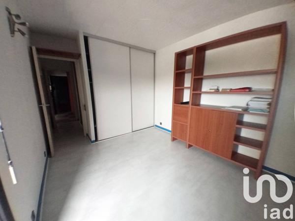 Appartement à vendre 5 pièces 157 m² Créteil