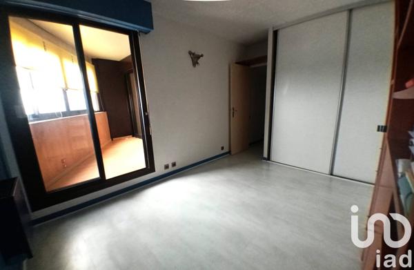 Appartement à vendre 5 pièces 157 m² Créteil