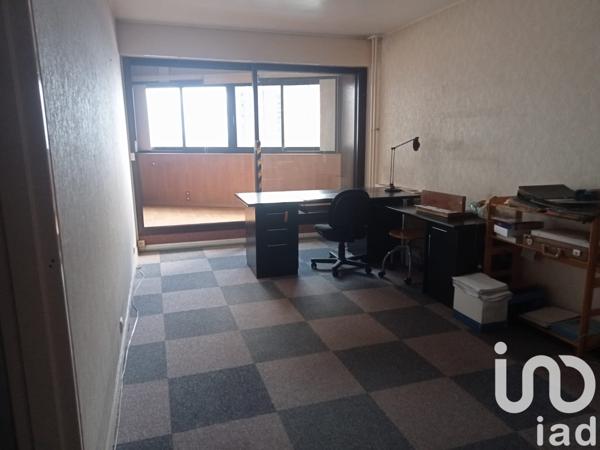 Appartement à vendre 5 pièces 157 m² Créteil