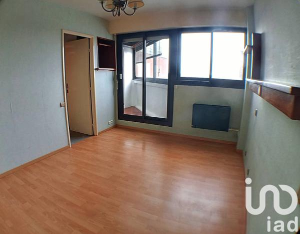 Appartement à vendre 5 pièces 157 m² Créteil