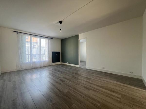 Vente Appartement 3 pièces 61 m2 à Sucy-en-Brie