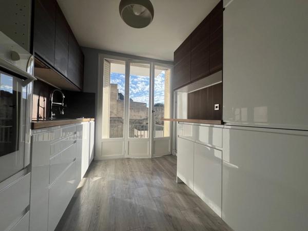 Vente Appartement 3 pièces 61 m2 à Sucy-en-Brie