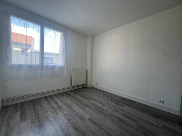 Vente Appartement 3 pièces 61 m2 à Sucy-en-Brie