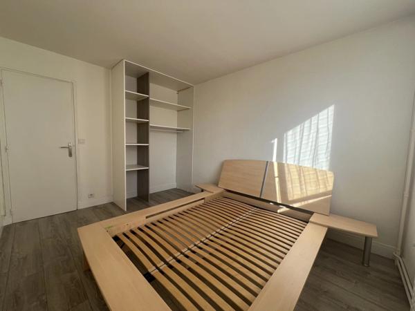 Vente Appartement 3 pièces 61 m2 à Sucy-en-Brie