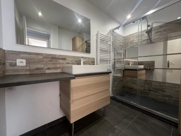 Vente Appartement 3 pièces 61 m2 à Sucy-en-Brie