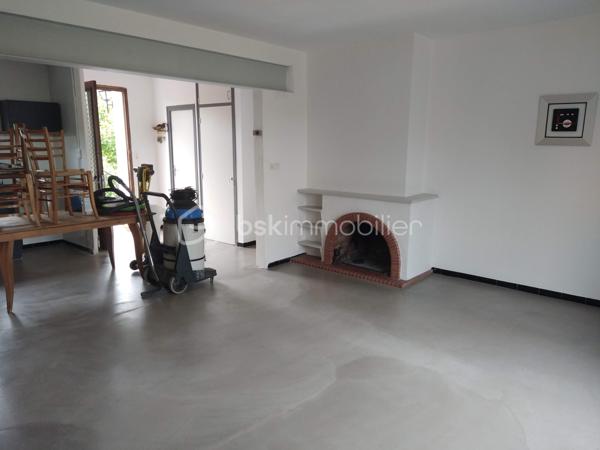 Maison de ville de 86 m²