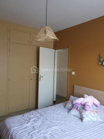 Maison de ville de 86 m²