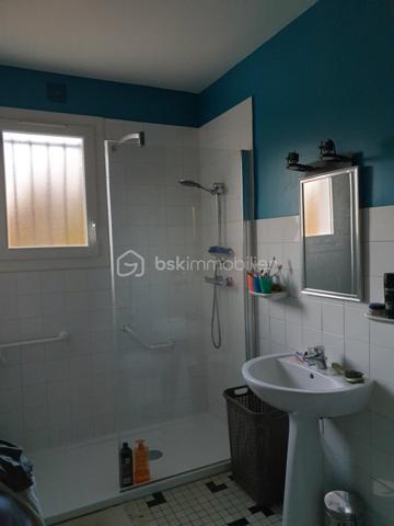 Maison de ville de 86 m²