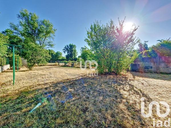 Maison à vendre 4 pièces 110 m² Vierzon