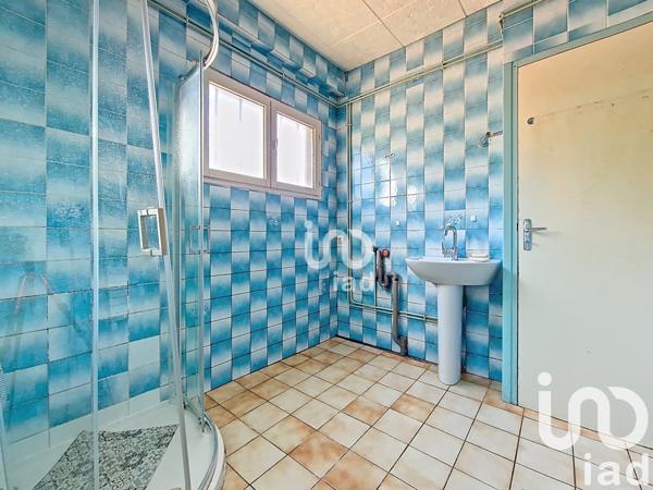Maison à vendre 4 pièces 110 m² Vierzon