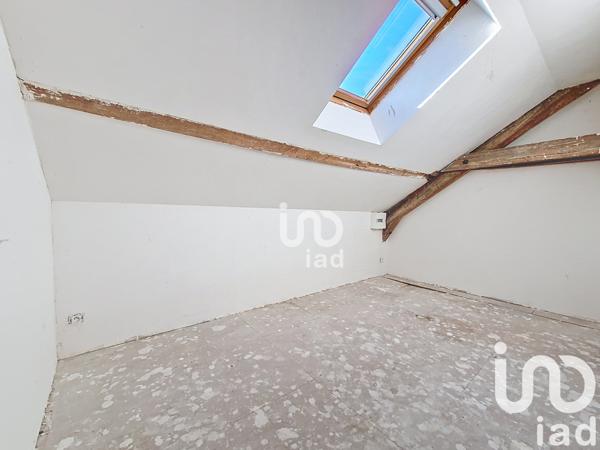 Maison à vendre 4 pièces 110 m² Vierzon