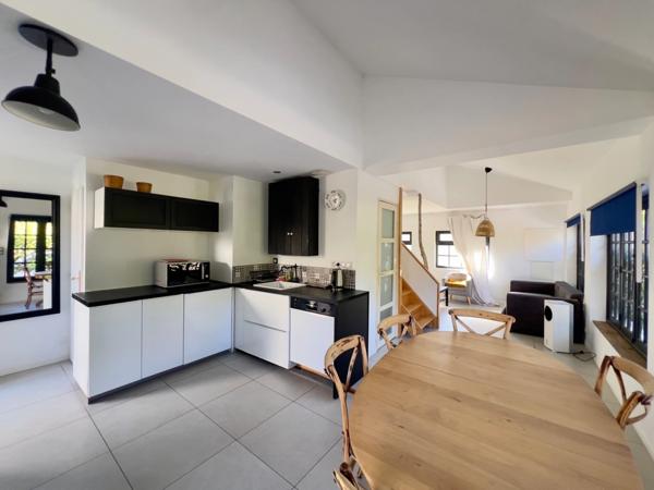 Grande maison familiale ou 2 logements indépendants – à vous de choisir !