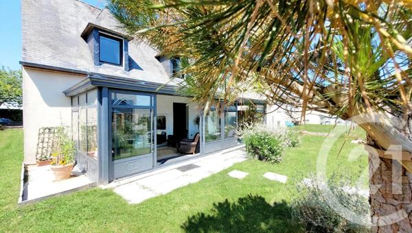 Maison à vendre  6 pièces - 150,04 m 2   MATIGNON  - 22