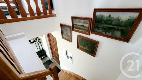 Maison à vendre  6 pièces - 150,04 m 2   MATIGNON  - 22
