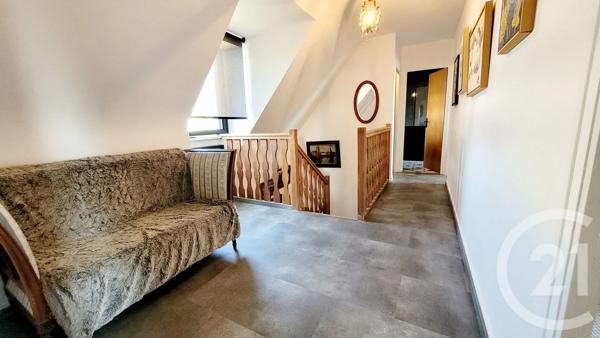 Maison à vendre  6 pièces - 150,04 m 2   MATIGNON  - 22