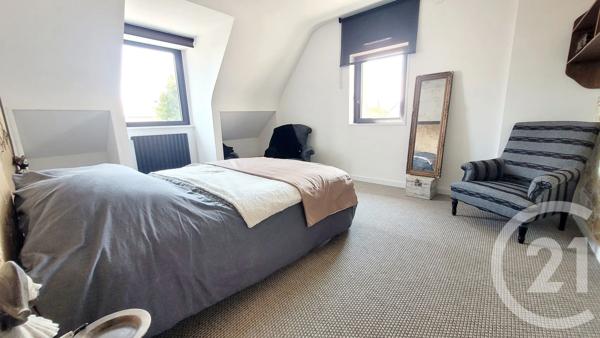 Maison à vendre  6 pièces - 150,04 m 2   MATIGNON  - 22