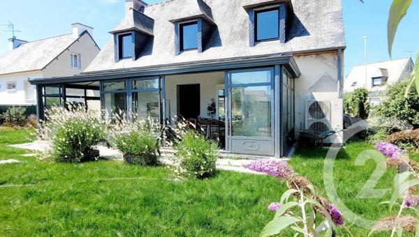 Maison à vendre  6 pièces - 150,04 m 2   MATIGNON  - 22
