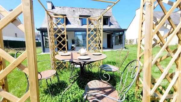 Maison à vendre  6 pièces - 150,04 m 2   MATIGNON  - 22