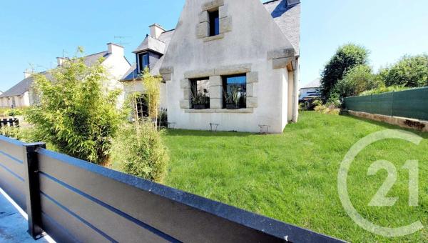 Maison à vendre  6 pièces - 150,04 m 2   MATIGNON  - 22