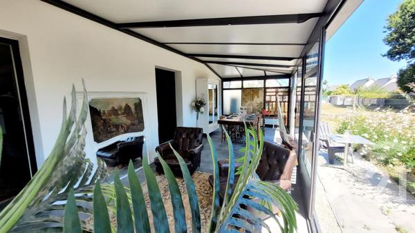 Maison à vendre  6 pièces - 150,04 m 2   MATIGNON  - 22