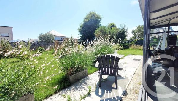 Maison à vendre  6 pièces - 150,04 m 2   MATIGNON  - 22