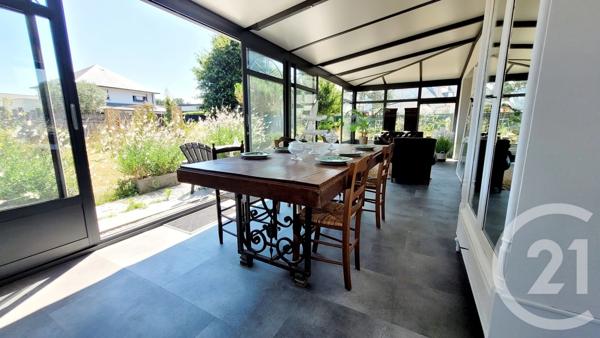 Maison à vendre  6 pièces - 150,04 m 2   MATIGNON  - 22