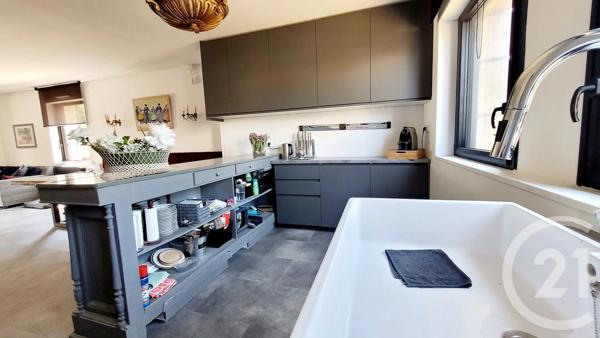 Maison à vendre  6 pièces - 150,04 m 2   MATIGNON  - 22