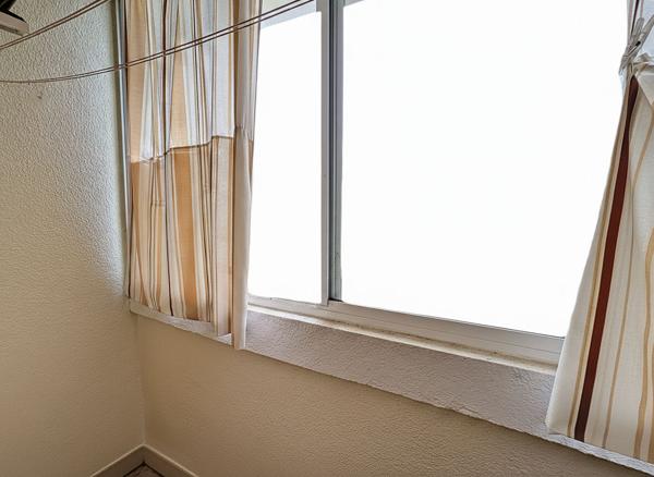 Appartement Marseille Type trois Bonneveine