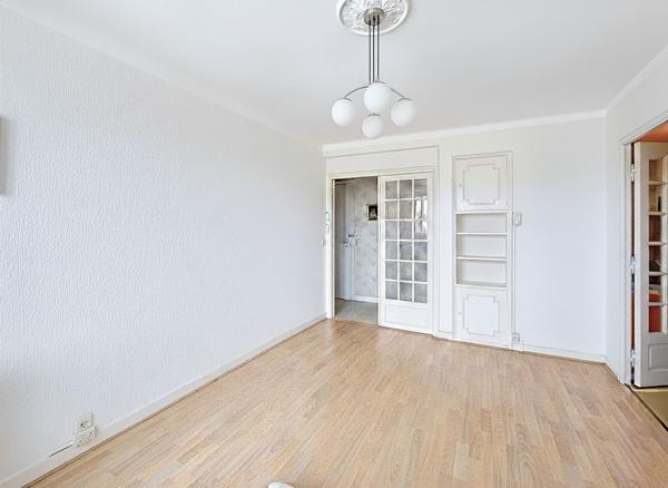 Appartement Marseille Type trois Bonneveine