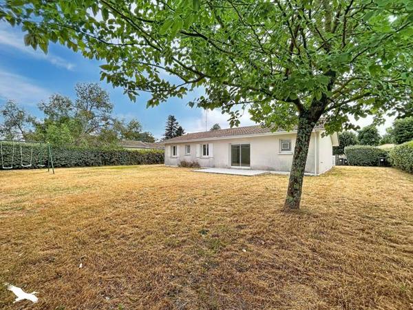 Maison 467 250 € Gujan-Mestras 5 p 101 m² DPE C