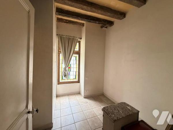 VENTE APPARTEMENT SAUMUR